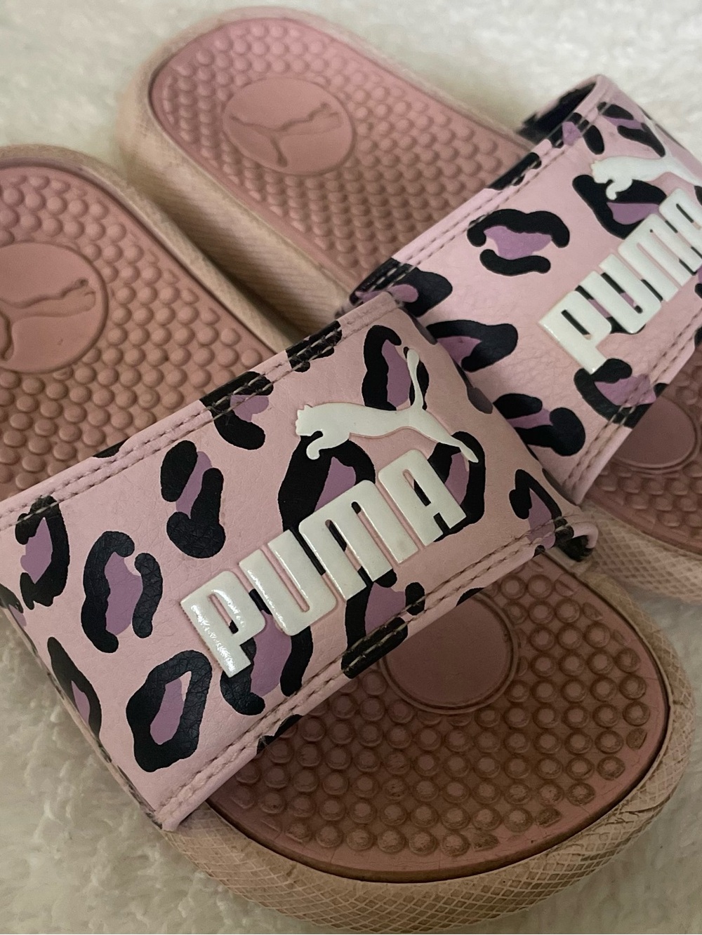 Toddler Girl Sandals